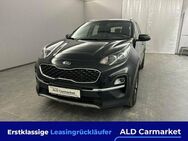 Kia Sportage 1.6 CRDI AWD Eco-Dynamics+ (48V M-H) DCT VISION Geschlossen, 5-türig, Automatik, 7-Gang - Bad Fallingbostel