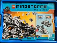 Lego Mindstorms „Set 9695 mit NXT und Sensoren“ gebr. vollständig - Dinslaken