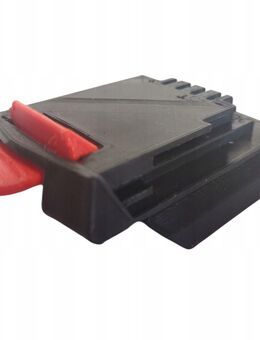 Adapter NITEO / MY PROJECT Kaufland Akkus auf Parkside X20 Werkzeuge - Wuppertal