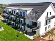 Kaufen statt Mieten - Förderung nutzen - Villingendorf