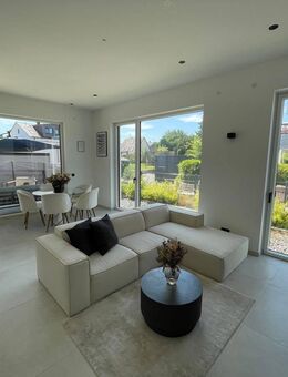 Zwei Zimmer Gartenwohnung in Gablingen - Gablingen