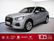 Audi Q2, ADVANCED 35TFSI 150PS 5J-G L, Jahr 2024 - Straubing