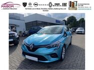 Renault Clio, TCe 130 GPF INTENS, Jahr 2021 - Wesel