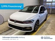 VW Polo, 2.0 GTI, Jahr 2020 - Hamburg