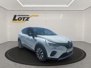 Renault Captur, , Jahr 2020 - Bensheim