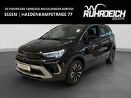 Opel Crossland, 1.2 Elegance-Paket, Jahr 2024 - Essen