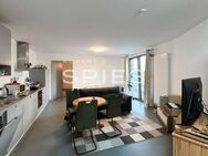 Großzügige 2-Zimmer-Wohnung mit Balkon Nähe Klinikum - Oldenburg