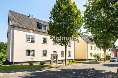 Zwei vollvermietete Mehrfamilienhäuser mit großen Grundstücken in Bergheim-Stadt!