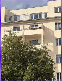 Mein Zuhause - Mein Wohlfühlort - Berlin