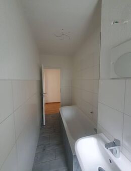 Frisch sanierte 3-Raumwohnung am Klinikum Suhl - Suhl
