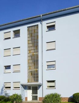 2-Zimmer Singlewohnung in familiärer Umgebung - Monheim (Rhein)