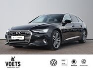 Audi A6, Avant 50TDI quattro sport, Jahr 2021 - Magdeburg