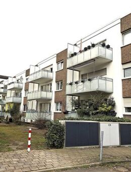 Sanierte 5 Zimmer Wohnung in Rheydt nahe Schmölderpark - Mönchengladbach