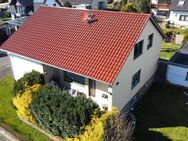 Interessantes Zweifamilienhaus mit Garten, Terrasse, Freisitz und Doppelgarage in ruhiger Lage von Katlenburg / Lindau - Katlenburg-Lindau