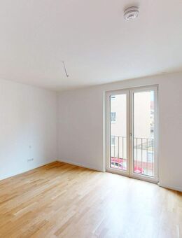 Umzugsbonus sichern! Moderner Wohnung mit Einbauküche - Frankfurt (Main)