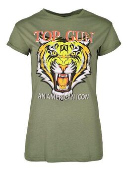TOP GUN T-Shirt TG20214002