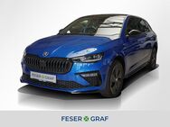 Skoda Scala, 1.5 l TSI Monte Carlo, Jahr 2022 - Fürth