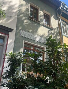 400 JAHRE ERFURTER STADTGESCHICHTE AM WENIGEMARKT - Erfurt