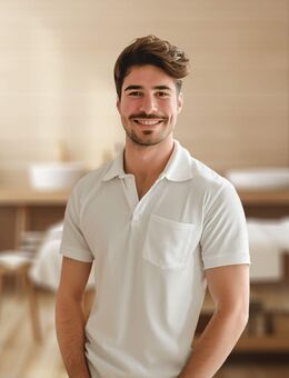 Sportmassage Ausbildung Online - Radolfzell (Bodensee)
