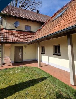 So günstig kann ein gut gepflegtes geräumiges Einfamilienhaus sein - Pilsach