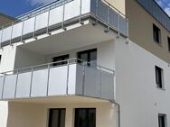 Schöne neue OG-Wohnung - Lauda - Beckstein Areal - Lauda-Königshofen