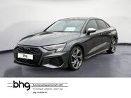 Audi S3, Limousine S3 Limousine TFSI S, Jahr 2022 - Balingen