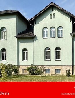 Tradition trifft Unternehmergeist! - Naumburg (Saale)