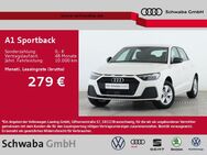 Audi A1, Sportback 25 TFSI R, Jahr 2022 - Gersthofen