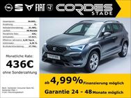 Seat Ateca, 1.5 TSI FR Automatik Allwetter (90), Jahr 2023 - Stade (Hansestadt)