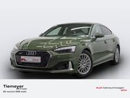 Audi A5, Sportback 45 TFSI Q S LINE LM19, Jahr 2024 - Bochum