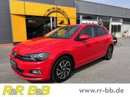 VW Polo, 1.0 TSI Join, Jahr 2019 - Paderborn