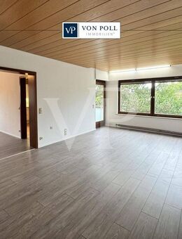 4-Zimmerwohnung am Rodenhof - Saarbrücken