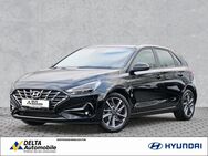 Hyundai i30, 1.0 TGDI 48V Trend, Jahr 2022 - Wiesbaden Kastel