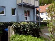 2-Raumwohnung, Bergstraße 23, ab 01.05.2025 zu vermieten - Freital