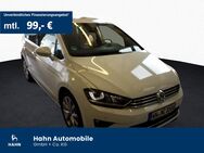 VW Golf Sportsvan, 1.4 TSI High, Jahr 2017 - Schorndorf (Baden-Württemberg)