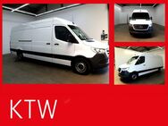 Mercedes-Benz Sprinter 317 Maxi,9GTronic,MBUX,Kamera,Klima - Hildesheim