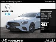 Mercedes E 220, d AMG-Sport Burm Night 20, Jahr 2023 - Plettenberg