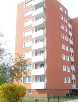 1 Zimmer, Küche Bad, 30179 Hannover-Vahrenheide - Hannover