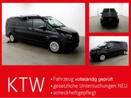 Mercedes Vito, 116TourerPro, Jahr 2023 - Hildesheim