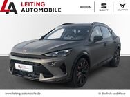 CUPRA Formentor, 2.0 TSI VZ EXTREME, Jahr 2024 - Bocholt