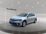 VW Polo, 1.0 TSI VI Style Dig, Jahr 2024 - Wolfhagen