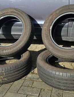 4x Sommerreifen Goodyear EfficientGrip Performance 205/60 R16 92V - Düsseldorf