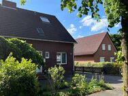 Attraktive Doppelhaushälfte in ruhiger Wohnlage von Papenburg - Ihr neues Zuhause wartet auf Sie! - Papenburg
