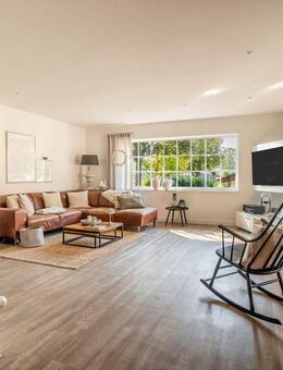 Wohlfühlambiente garantiert: Stilvolles Einfamilienhaus mit hochwertiger Ausstattung - Dörverden