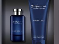 BALDESSARINI Duft-Set Signature Duo Set, 2-tlg., mit intensivem Charakter