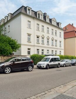 Charmantes Mehrfamilienhaus im Herzen von Dresden-Löbtau - Dresden