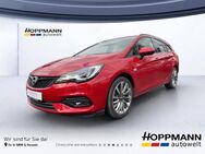 Opel Astra, Sports, Jahr 2020 - Neunkirchen (Nordrhein-Westfalen)