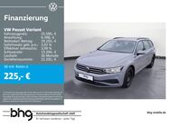 VW Passat Variant, 1.5 Conceptline Passat TS, Jahr 2022 - Reutlingen