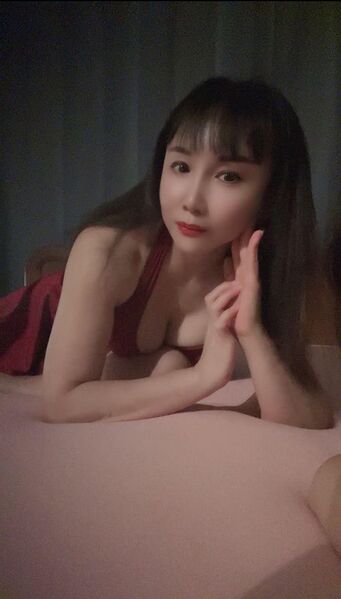 🔥💋 HEißE ASIATISCHE SCHÖNHEIT - Kawayi 💋🔥