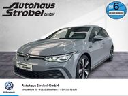 VW Golf, 2.0 TDI VIII GTD Side Bluet, Jahr 2021 - Schnaittach